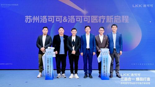 洛可可醫療 以設計與咨詢之力，創造世界級醫療好產品與健康咨詢服務
